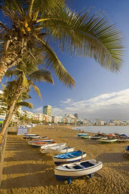 Alma Home Las Palmas / Gran Canaria Exterior foto